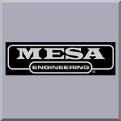 Mesa Boogie 